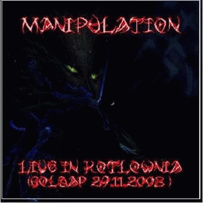 Manipulation : Live In Kotlownia